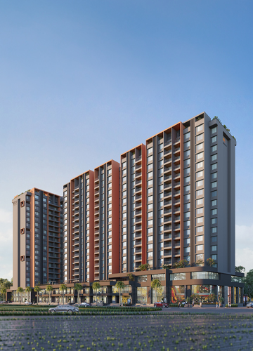 Sun Reagalia Anand Nagar Pune